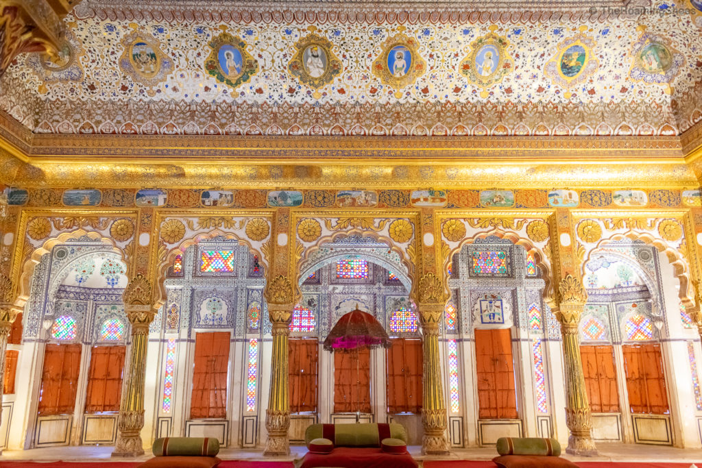 Phool Mahal