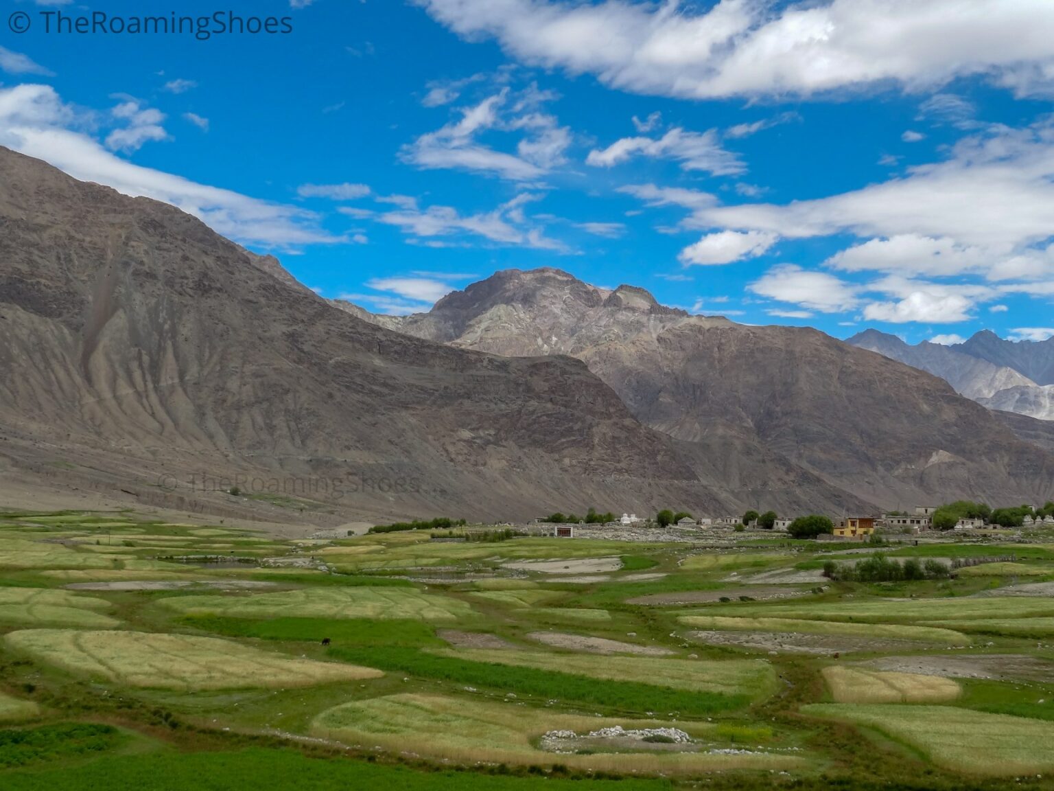 An incredible trip to LehLadakh
