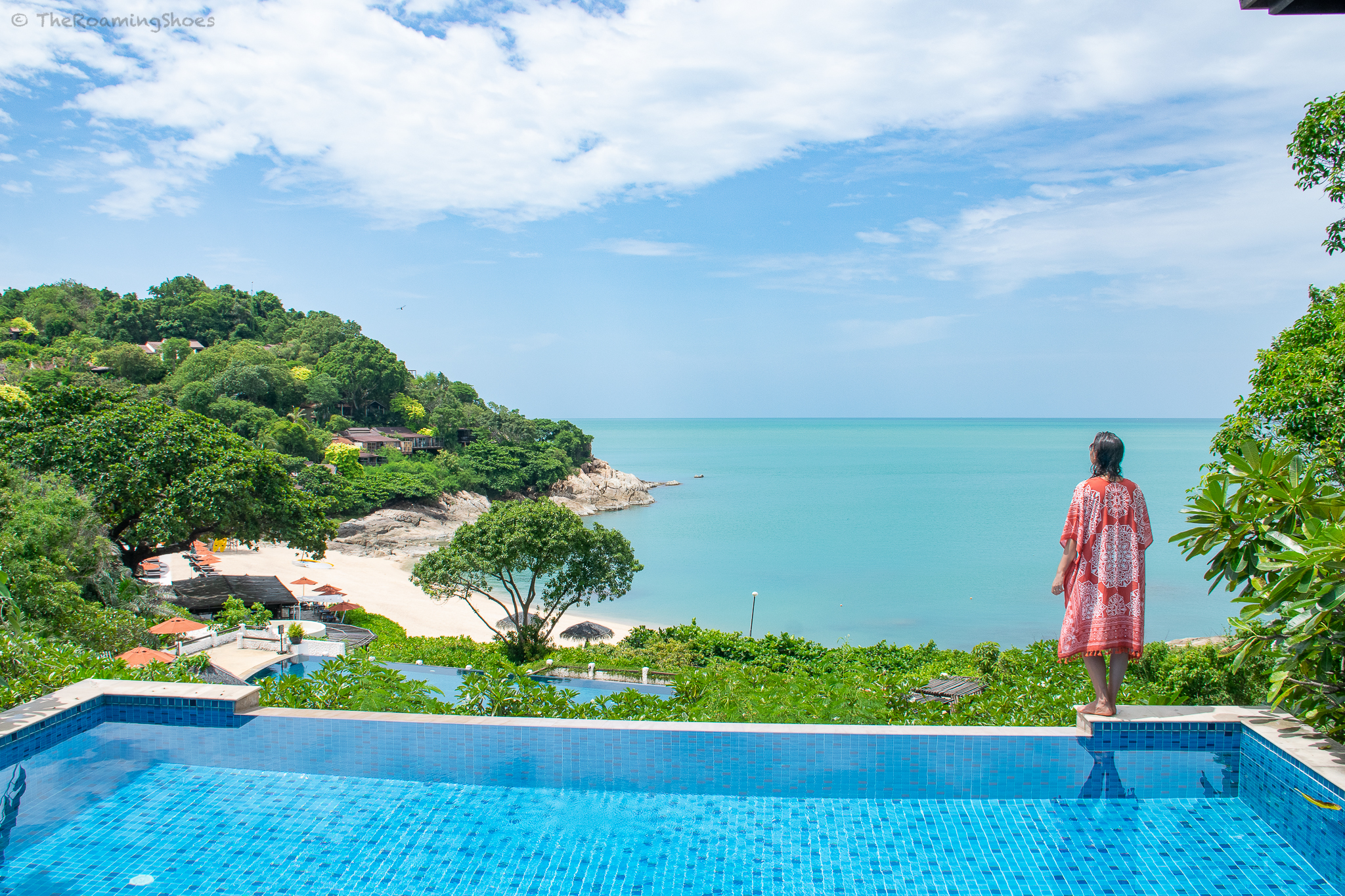 W Koh Samui - Hotels in Heaven