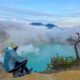 ijen Crater