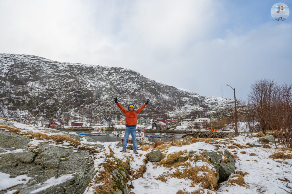 Kvaløya and Sommarøy road trip