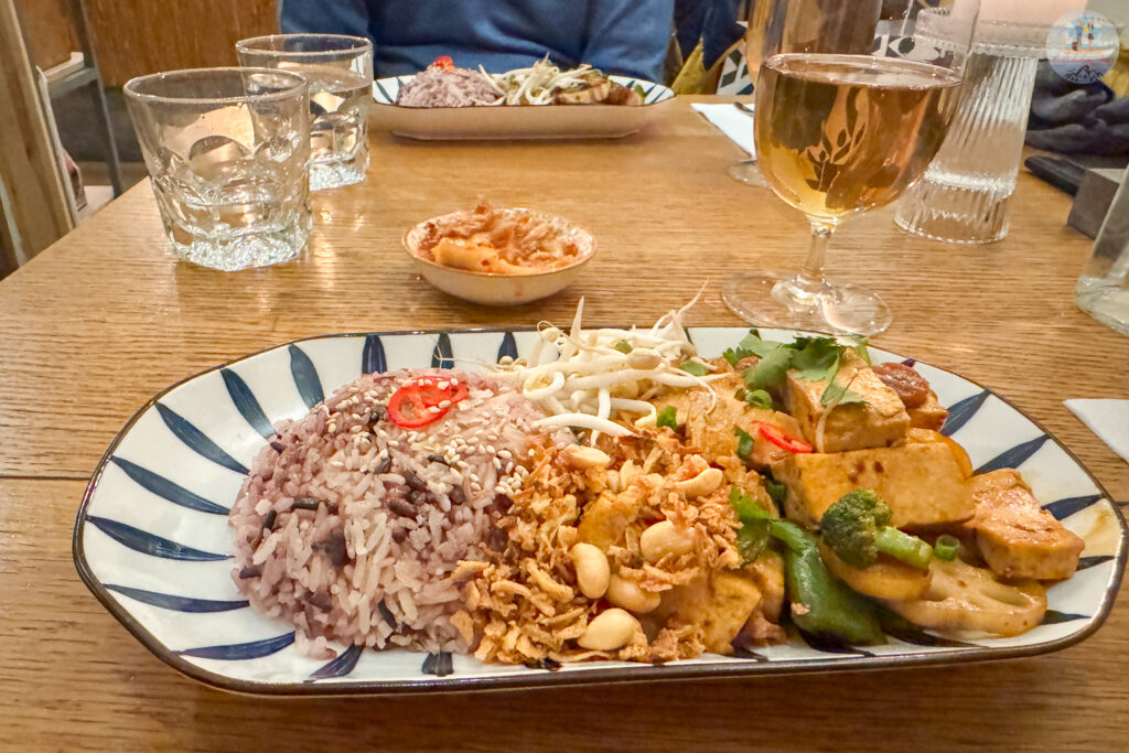 Food in Helsinki
