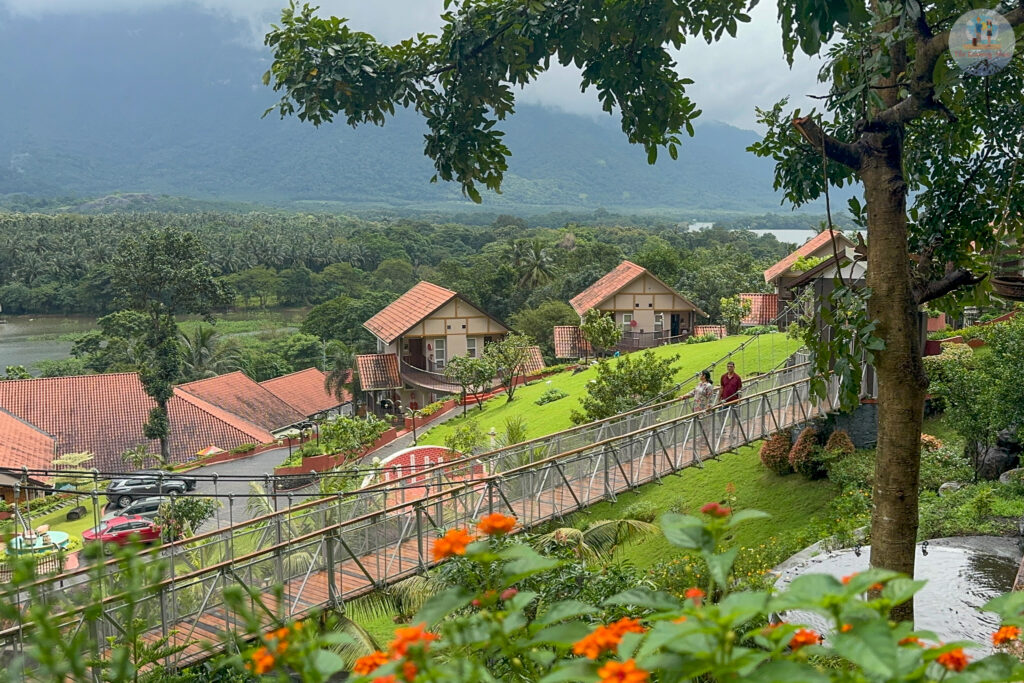 Palakkad stay