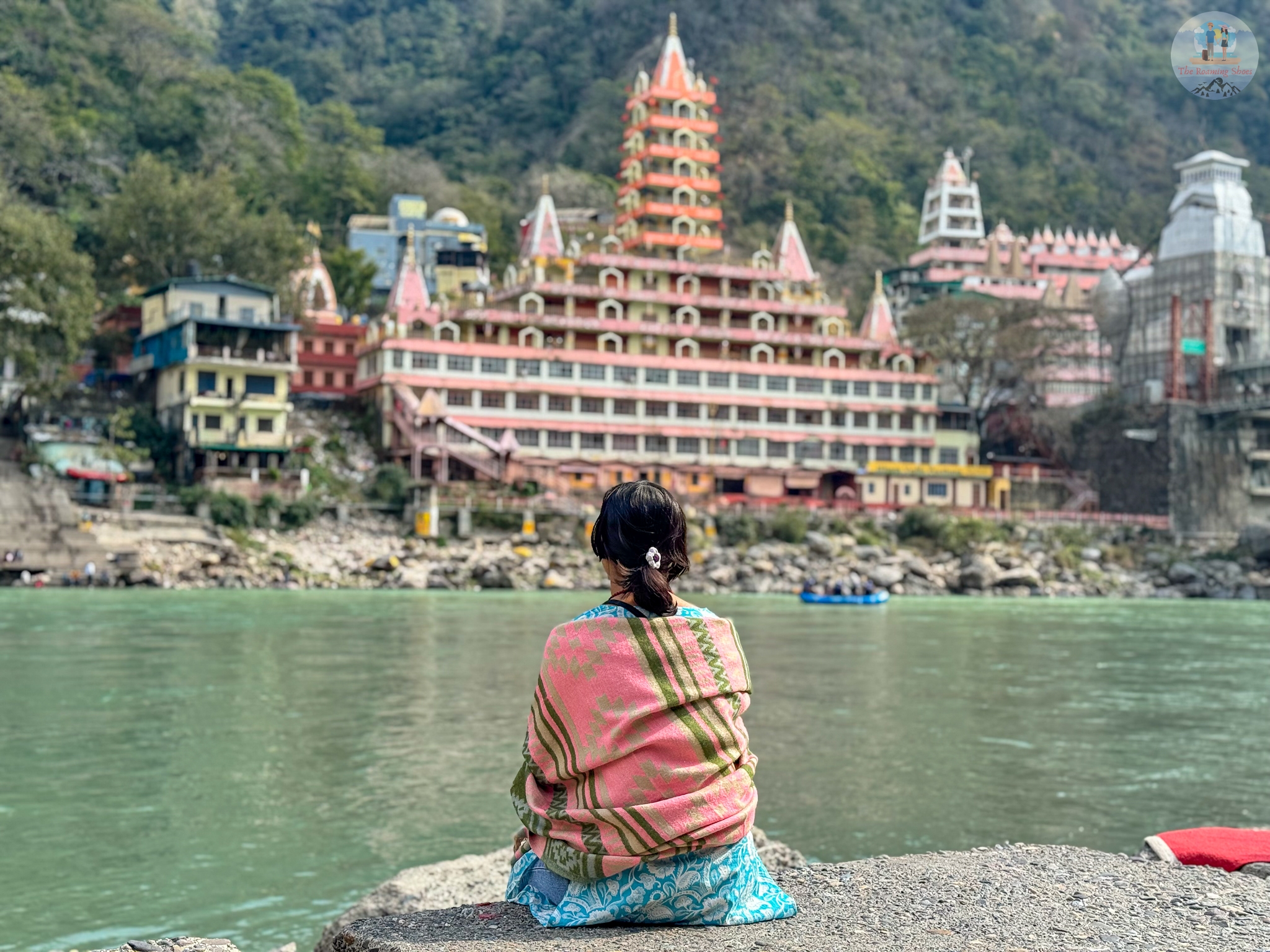 Rishikesh